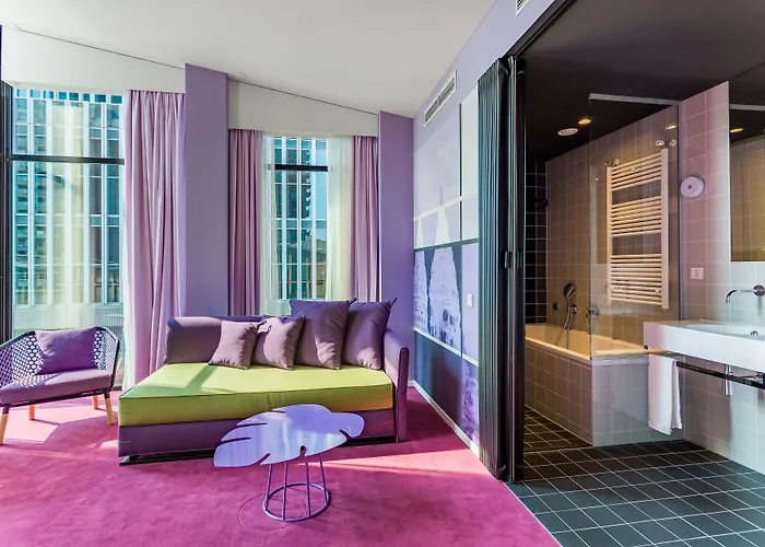 Mate Bruno, Роттердам