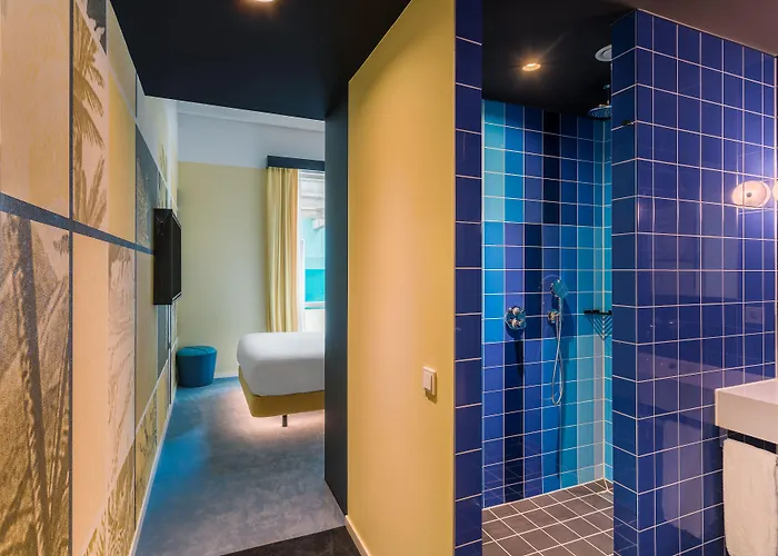 Mate Bruno, 鹿特丹