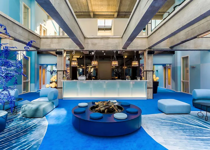 Mate Bruno, Rotterdam