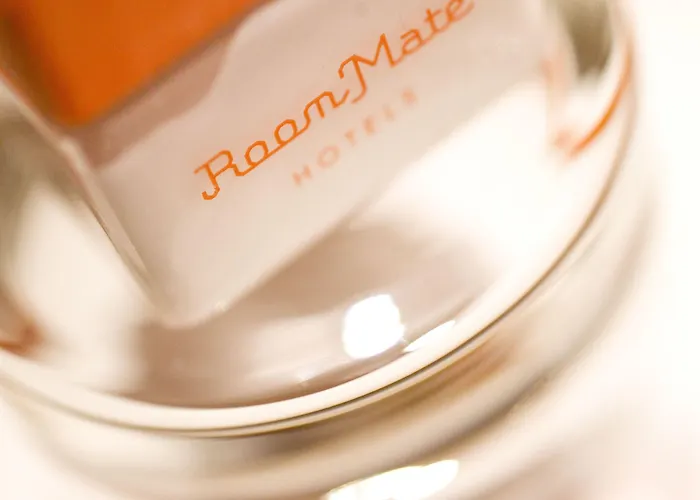 Отель Mate Bruno, Роттердам