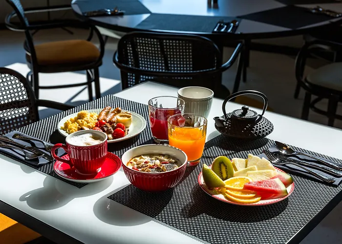 Mate Bruno, Роттердам