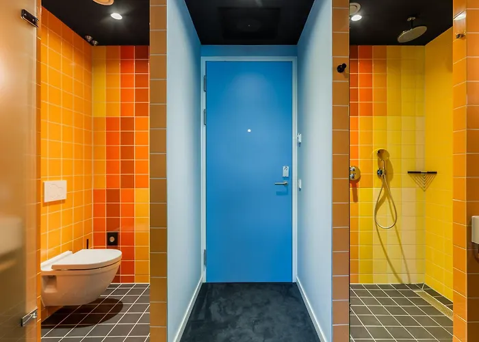 Mate Bruno, 4* Rotterdam