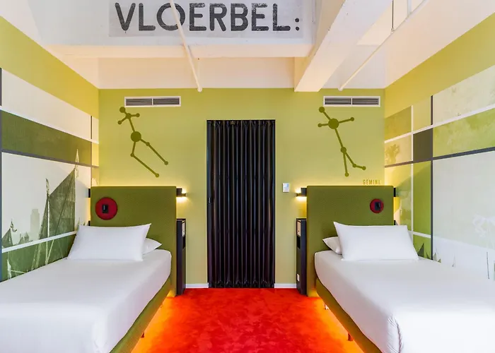 Hotel Mate Bruno, 4*