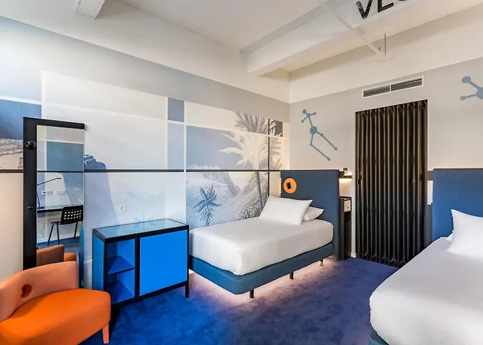 Hotel Mate Bruno, 4*