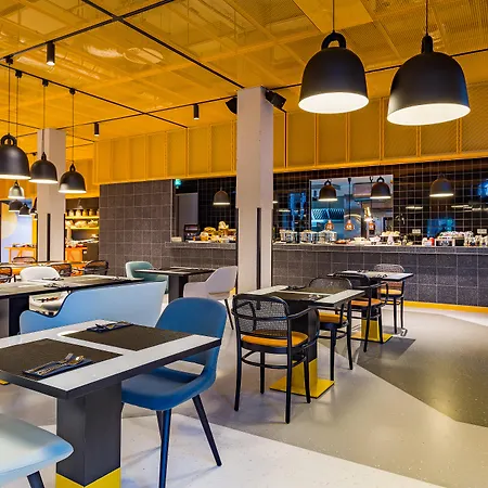 Hotel Mate Bruno, 4*