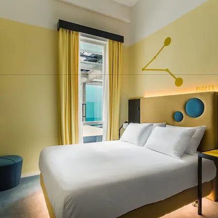 Hotel Mate Bruno, Rotterdam