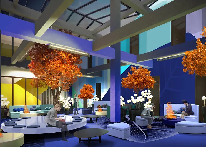 Mate Bruno, Rotterdam