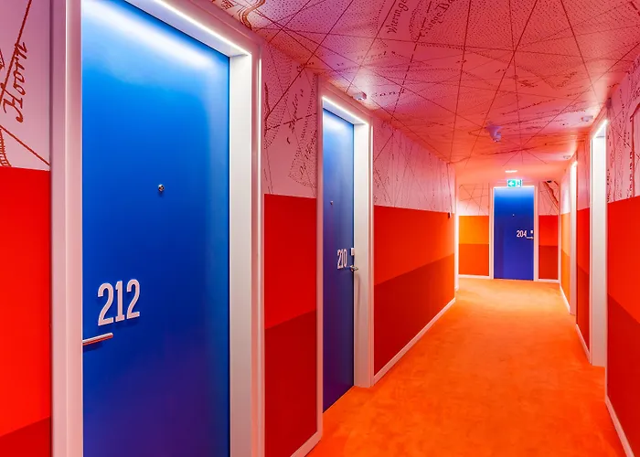 Mate Bruno, Roterdão