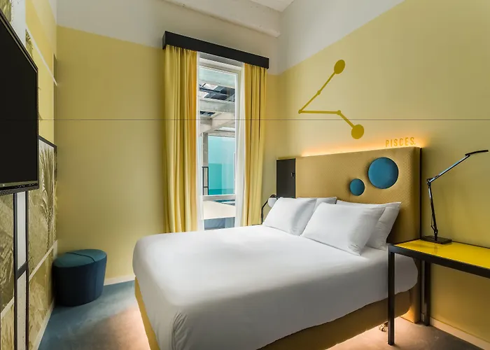 Otel Mate Bruno, Rotterdam