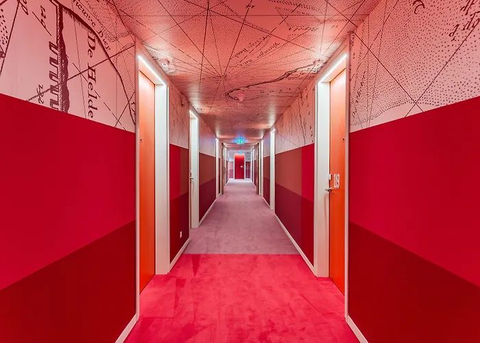 Mate Bruno, 4* Rotterdam