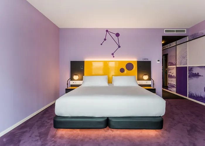 Mate Bruno, 4* Rotterdam