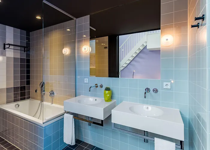 Mate Bruno, 4* Roterdão